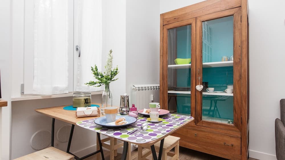 Rental In Rome San Giovanni
