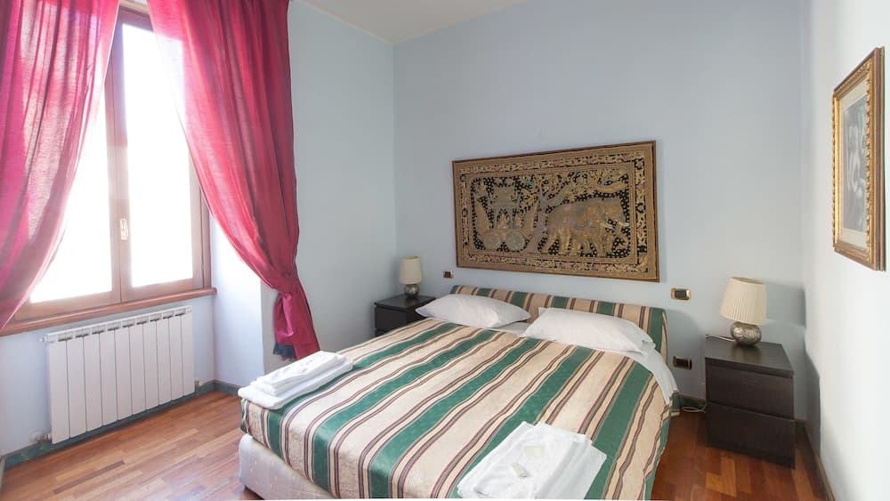 Rental In Rome Corso Vittorio
