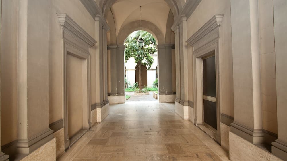 Rental In Rome Ottaviano