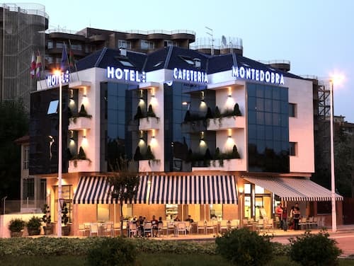 Hotel Montedobra