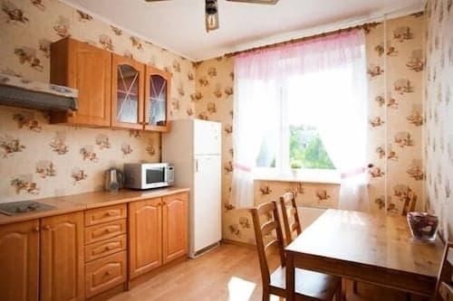 InnDays Belyaevo 24