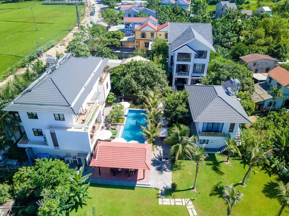 Hoi An Reverie Villas