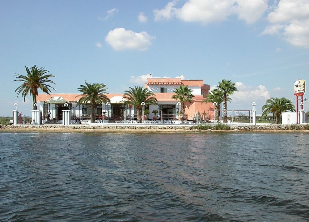 Hotel L'Anicrè