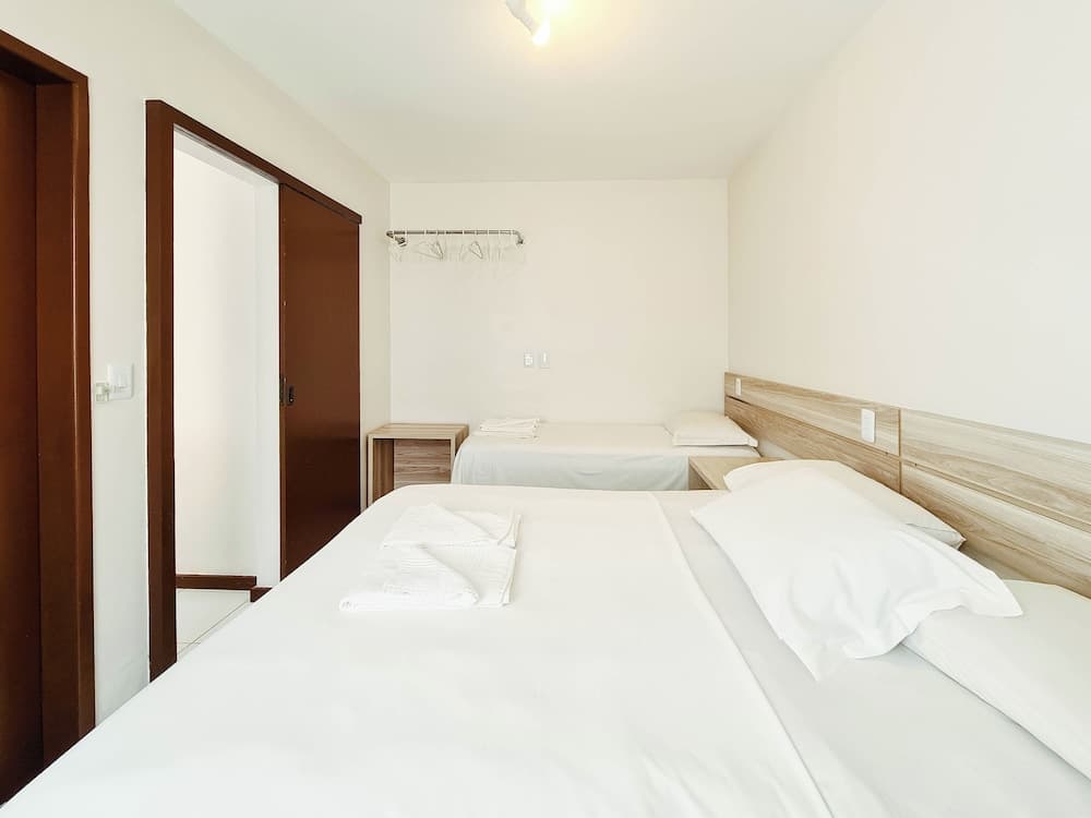 Pousada Praia do Flamengo