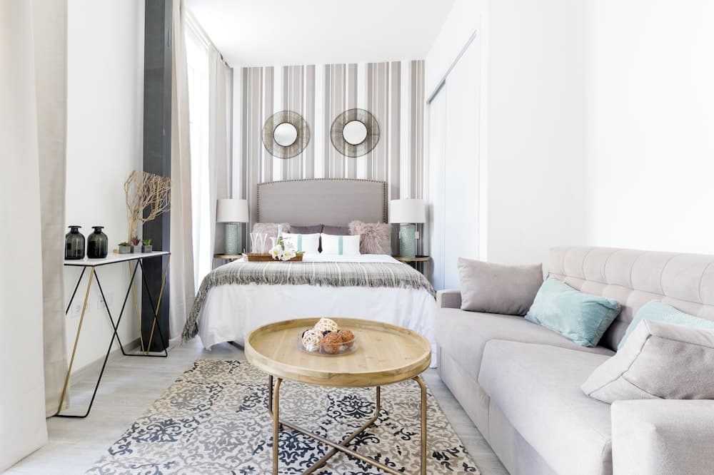 Apartamentos Soho Boutique Museo