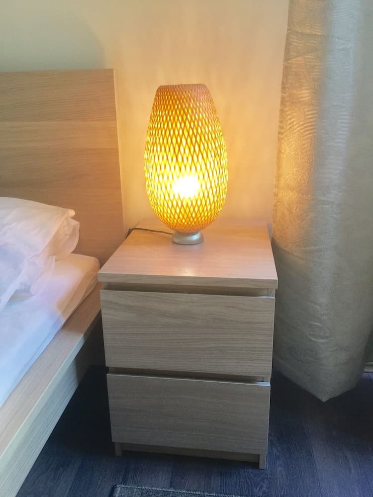 Apartments next to Opera