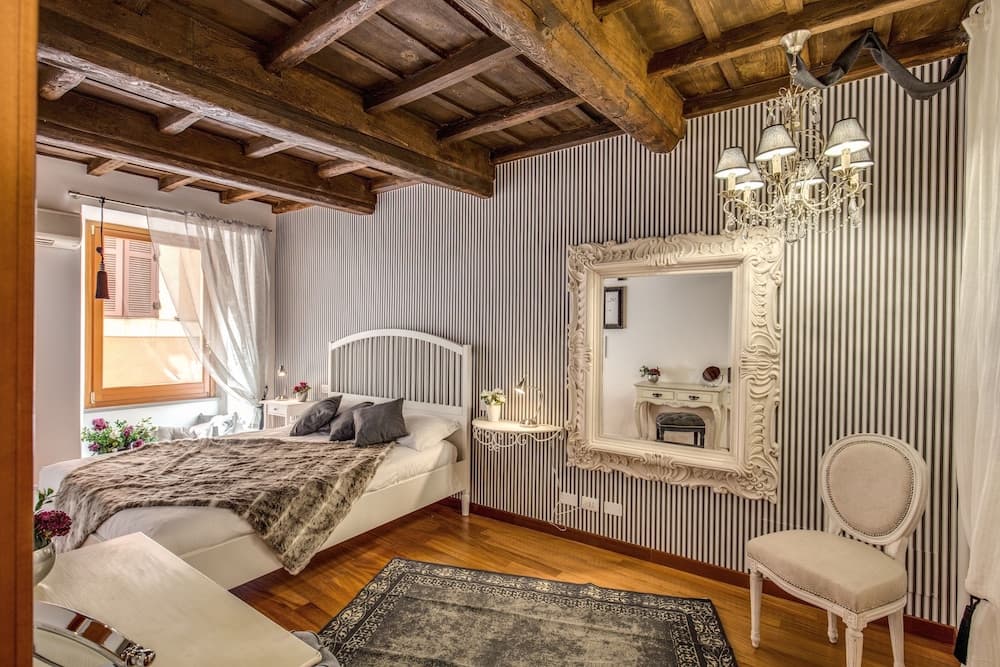 Pantheon Miracle Suite