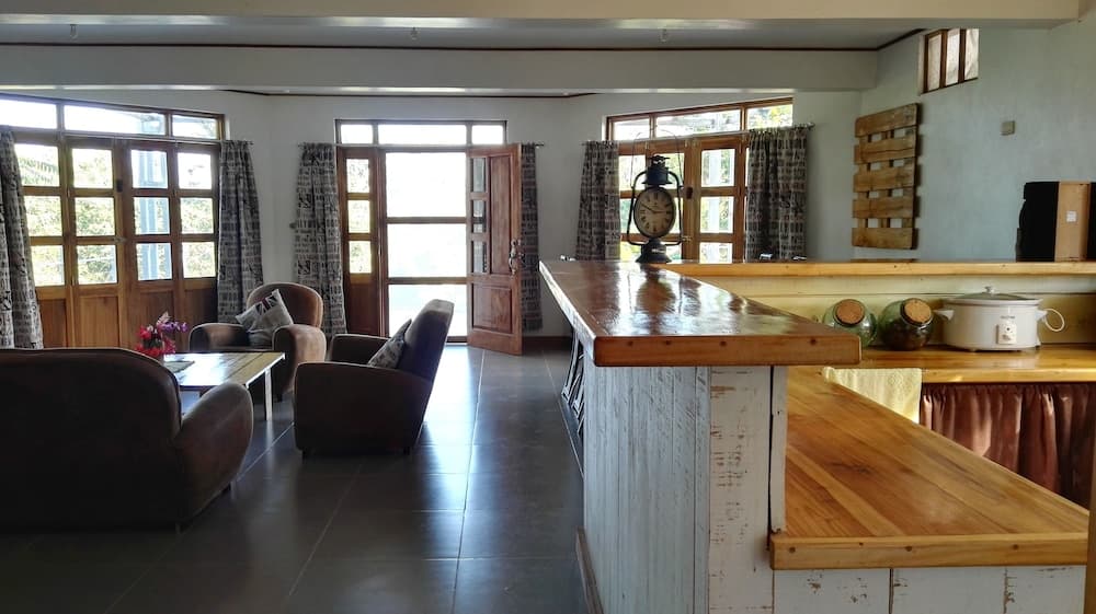 Hotel Finca L’Étoile Celeste