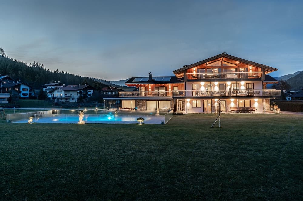 Premium Apartment Resort PUREST