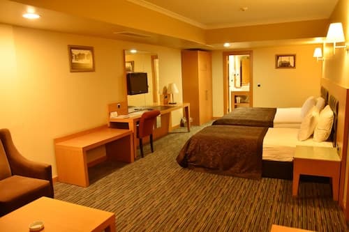 Grand Simay Otel