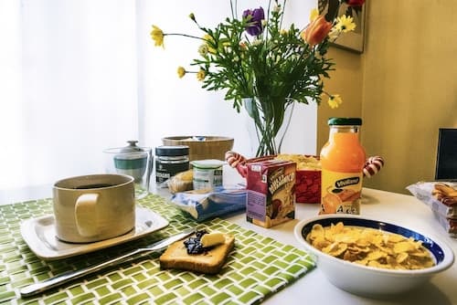 B&B Casa Crema