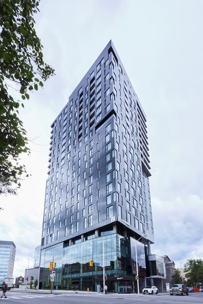 Le Germain Hotel Ottawa