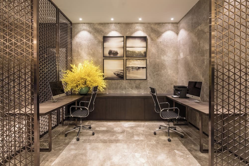 Somerset Harmony City Wuxi