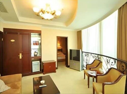 Kunshan Yuxing Hotel