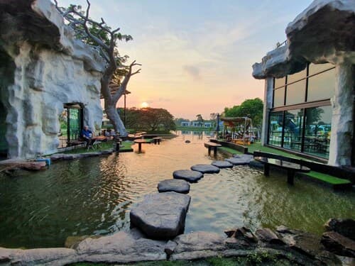 I View Park Resort