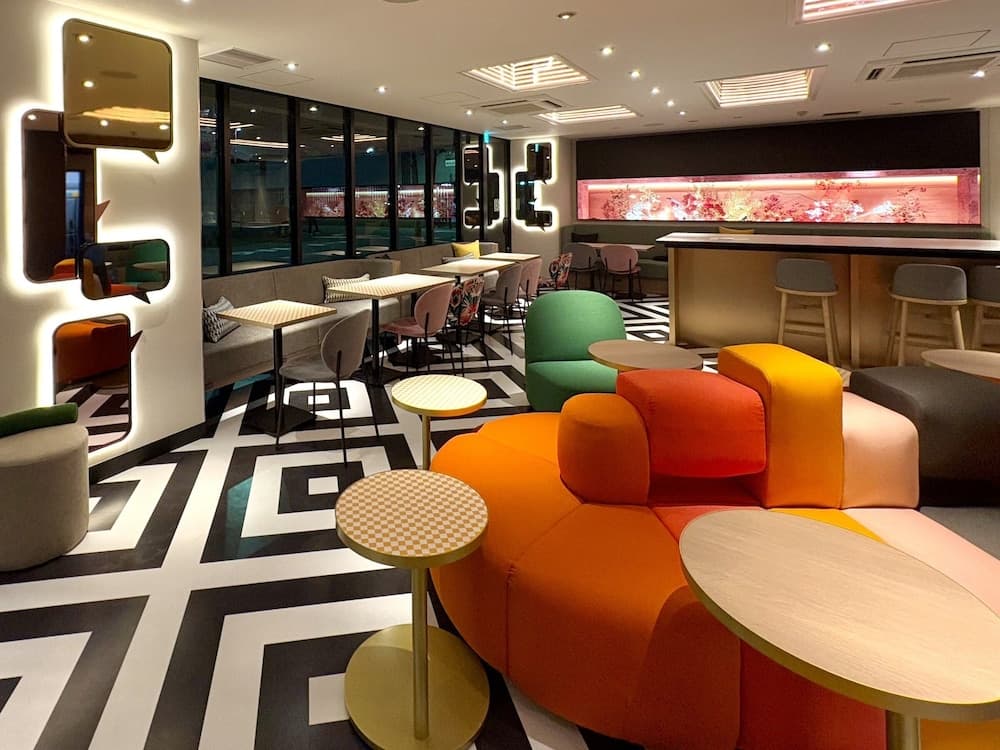 Garner Osaka Honmachi Station by IHG