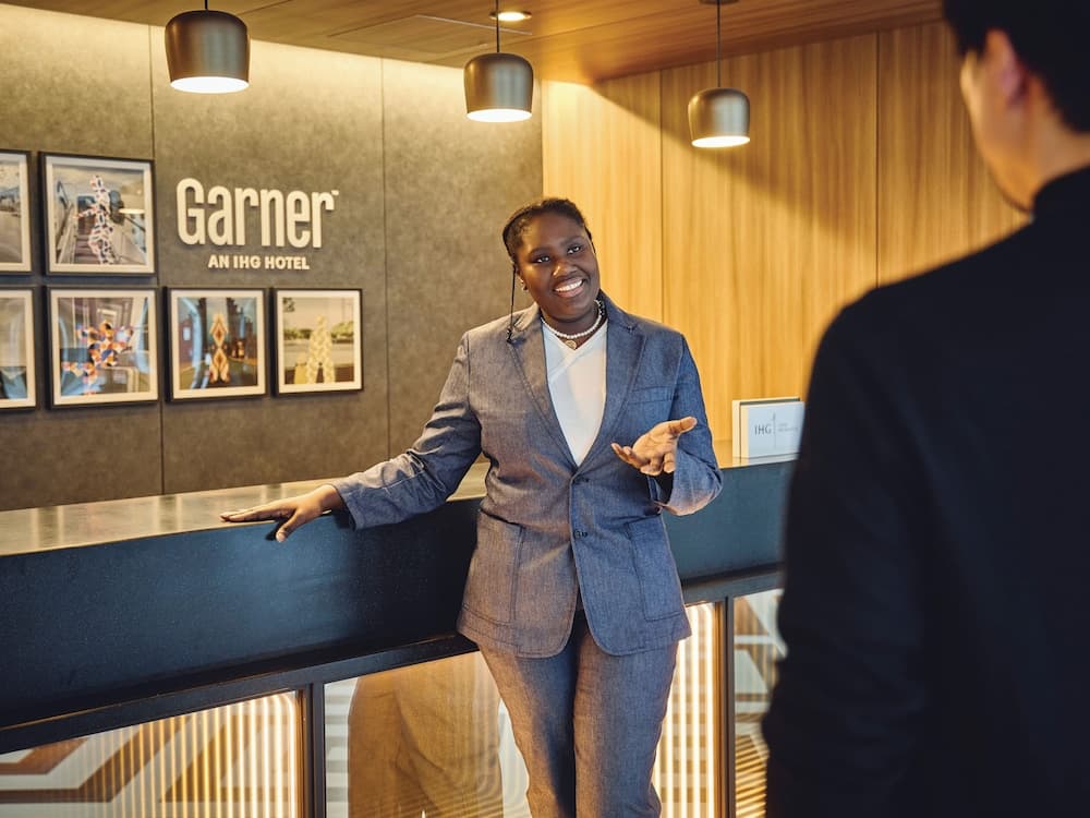 Giriş/çıkış büfesi