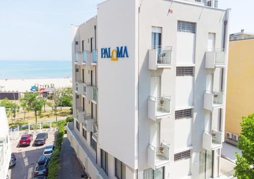 Hotel Paloma