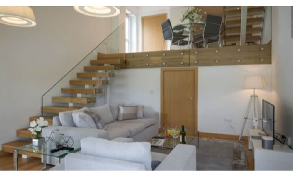 Tailored Stays  -  Executive Town House