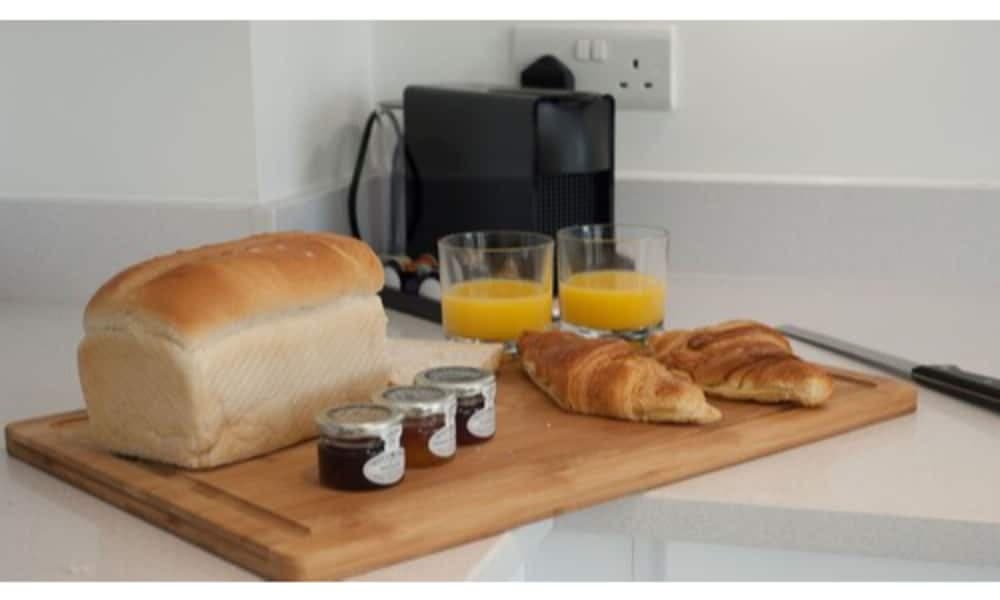 Konaklama yeri imkân ve özellikleri