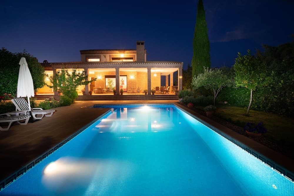 B&B Villa Marín Toledo