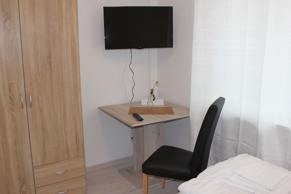 Boardinghouse Neu Wulmstorf