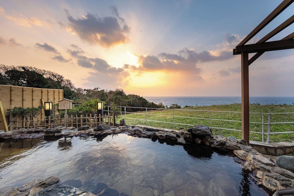 Kamenoi Hotel Genkainada