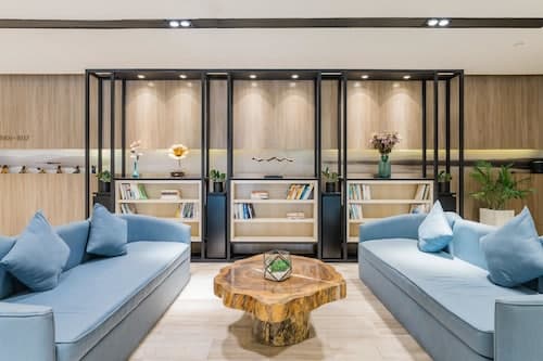Atour Hotel Hongqiao National Exhibition Center Shanghai
