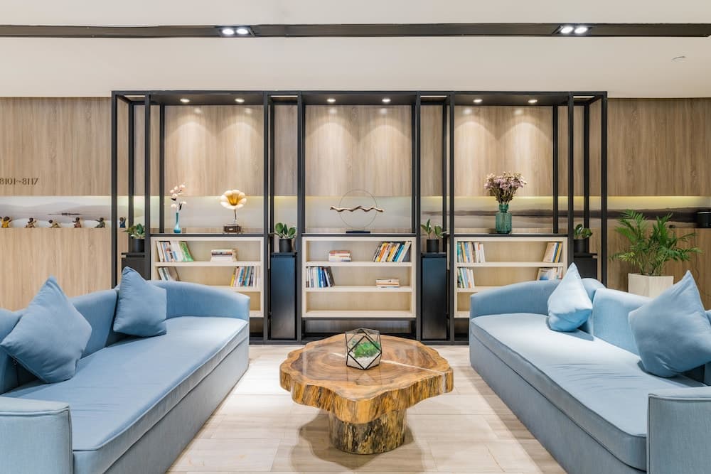 Atour Hotel Hongqiao National Exhibition Center Shanghai