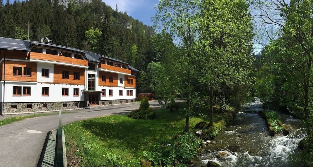 Riverside Jasna