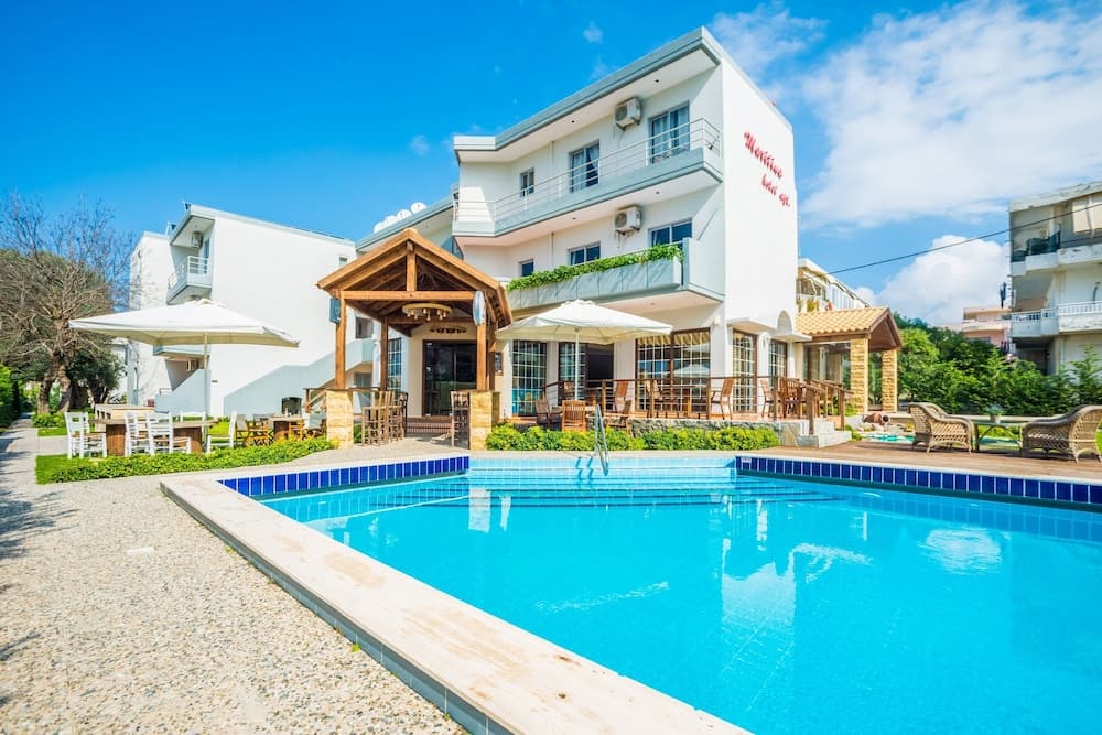 Maritina Apartments