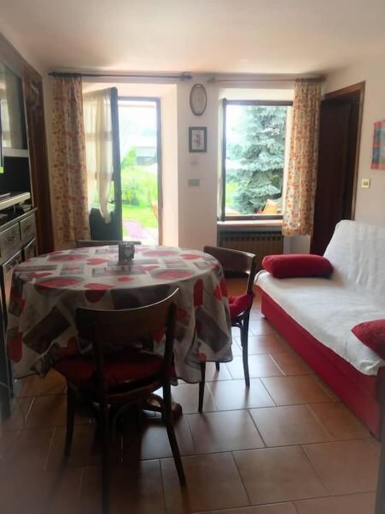 Agriturismo La Grange