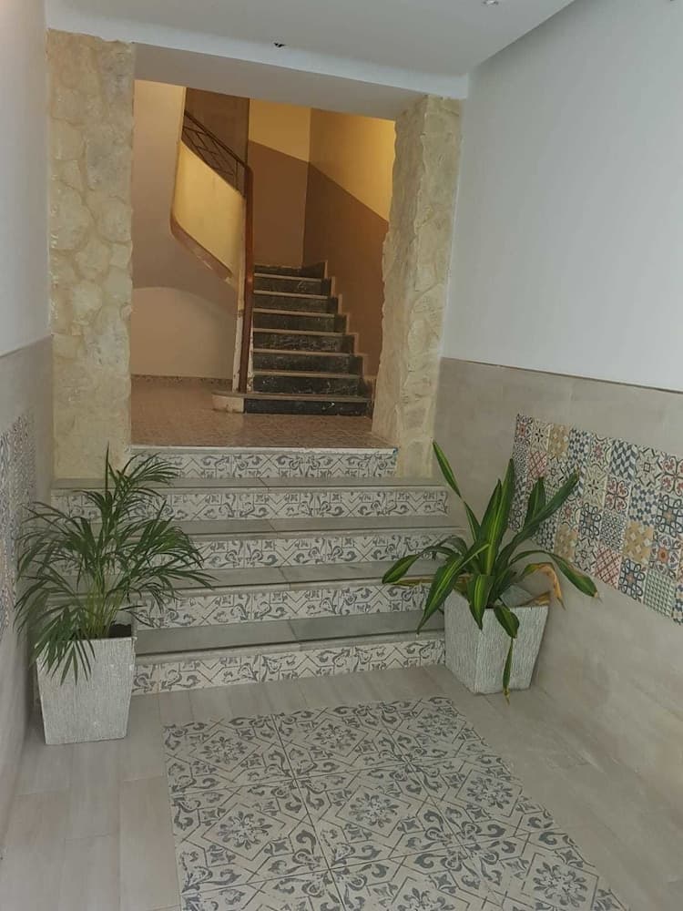 Pension Arena Alicante