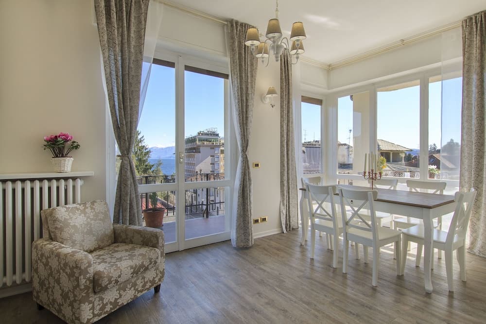 Impero House Rent - Camelia