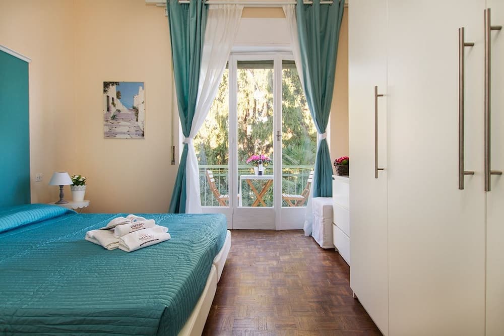 Impero House Rent - Cavour