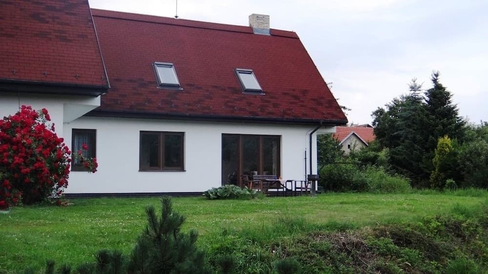 Prázdninový dům Pacl