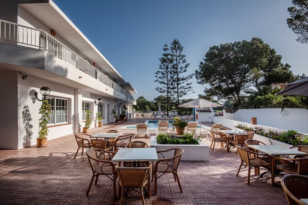 Hostal Es Pi