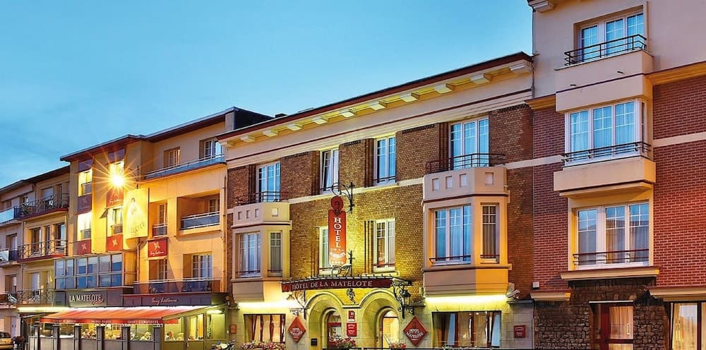 Hôtel Restaurant La Matelote