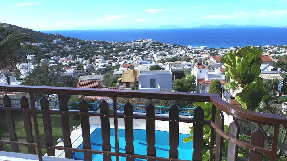 Villa Little Kithira