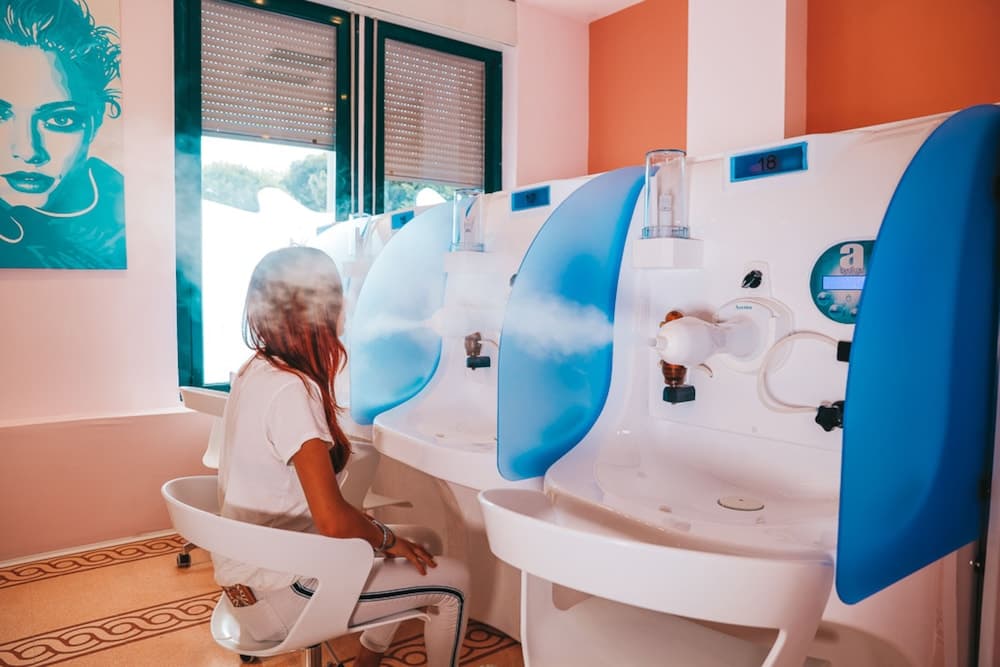 Dante Family Beach Resort