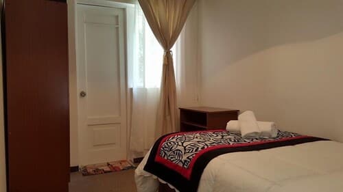 Hostal del Centro