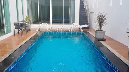 Villa Somewhere Phuket Laguna Bangtao