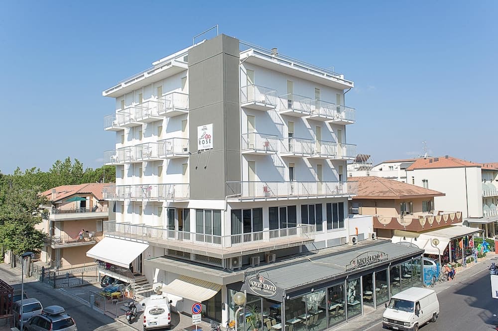 Hotel Rose Nuove