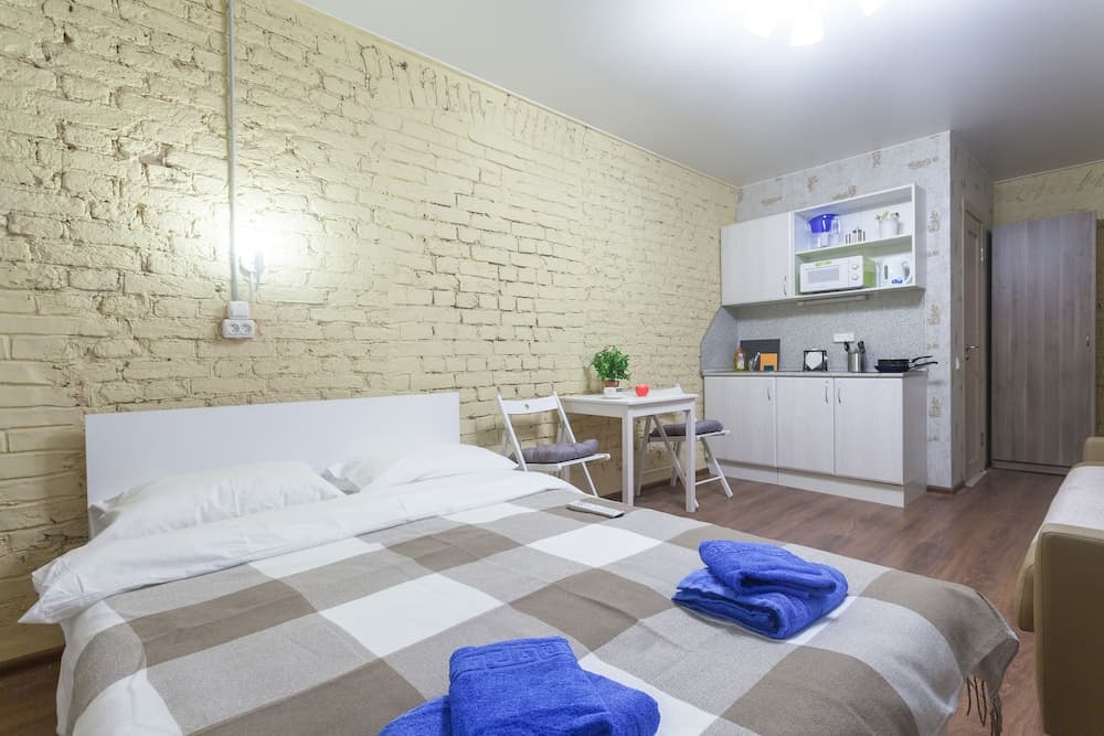 Apart-hotel Union Na Sadovoy