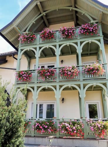 Apartments Vila Marjetica