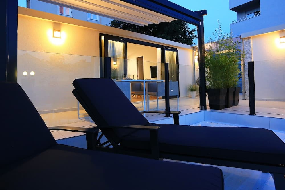 Teras/veranda