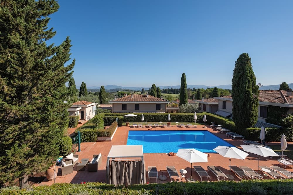 Residence Poggio del Golf