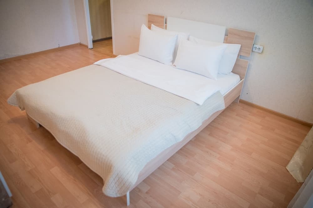 Inndays on Profsouznaya 156