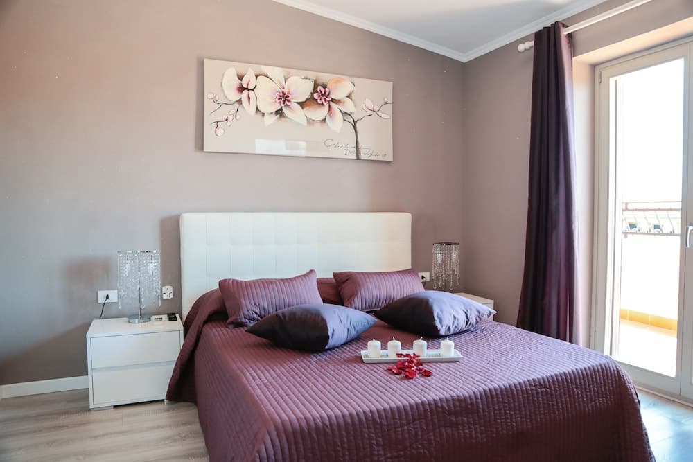 Villa Erasi Guest House