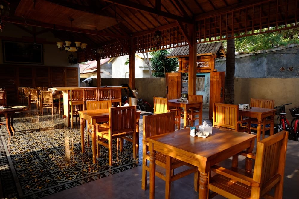Restoran